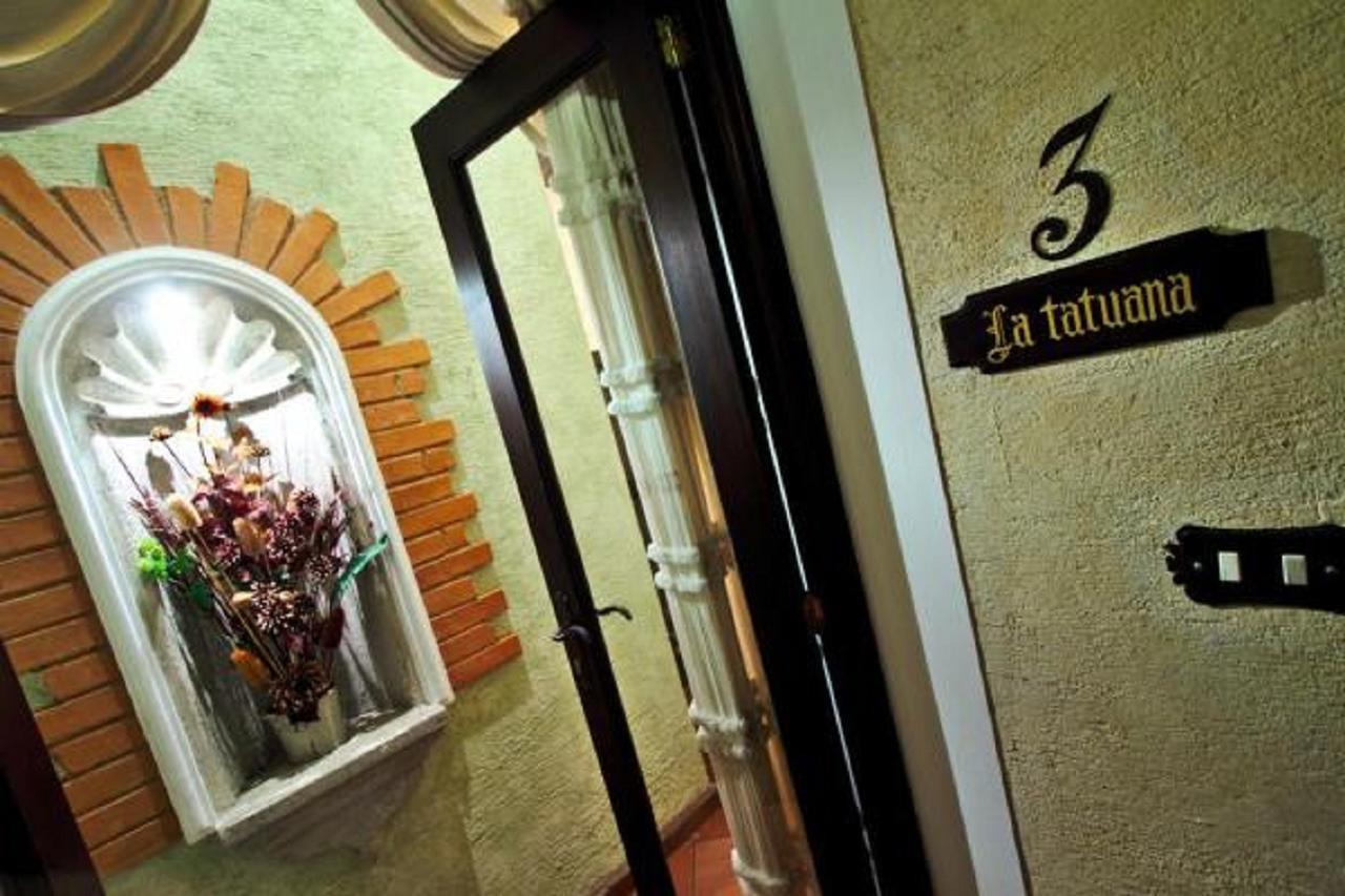 D'Leyenda Hotel 안티구아 과테말라 외부 사진